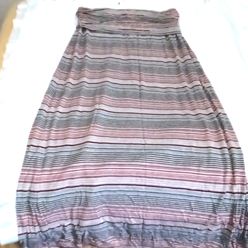 Max Edition Sleeveless Maxi Dress